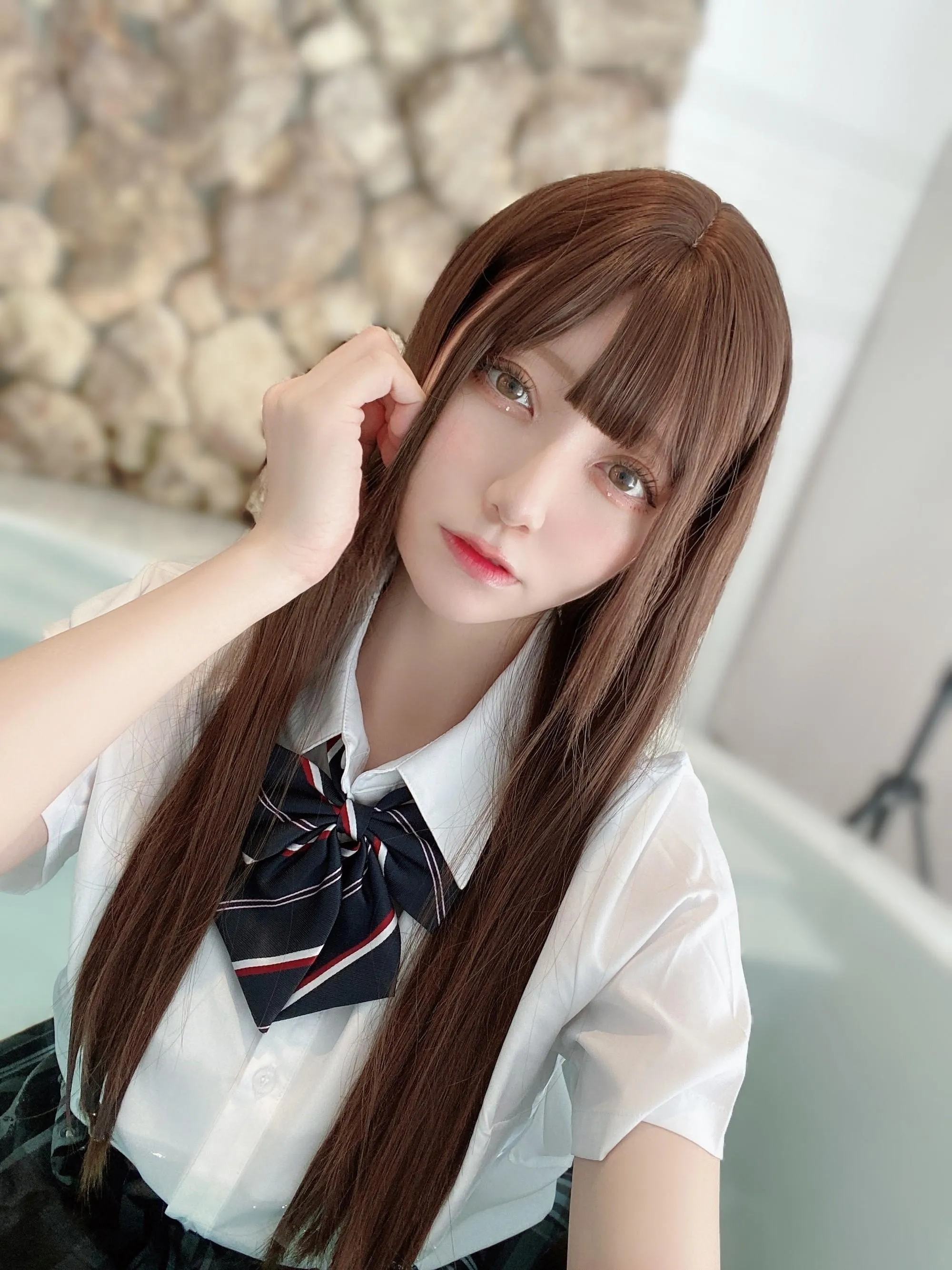 かさぎkasagi – NO.006 Fantia 2022-08月会员订阅-2022-08-26 お久しぶりです元気になりました [26P]插图9